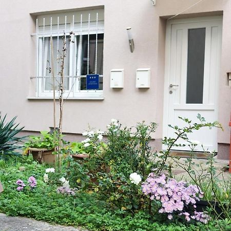 Apartamento Josipa Zagreb Exterior foto